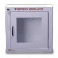 Metal Cabinet 17x17 Alarmed