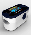 Finger Pulse Ox with Softcase III