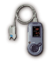 Hand Held Oximeter