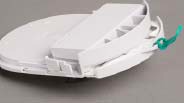Adult-Pak Batteries/Pad